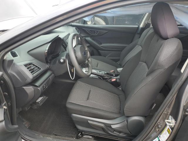 Photo 7 from auction – 2020 SUBARU IMPREZA with VIN 4S3GTAB68L3730142