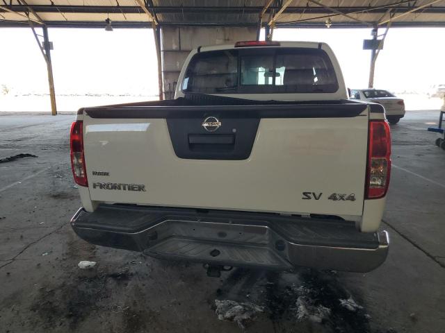 Photo 6 from auction – 2019 NISSAN FRONTIER S with VIN 1N6AD0EV5KN720717