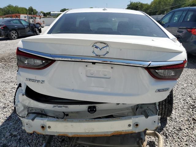 Photo 6 from auction – 2016 MAZDA 6 GRAND TO with VIN JM1GJ1W50G1460865