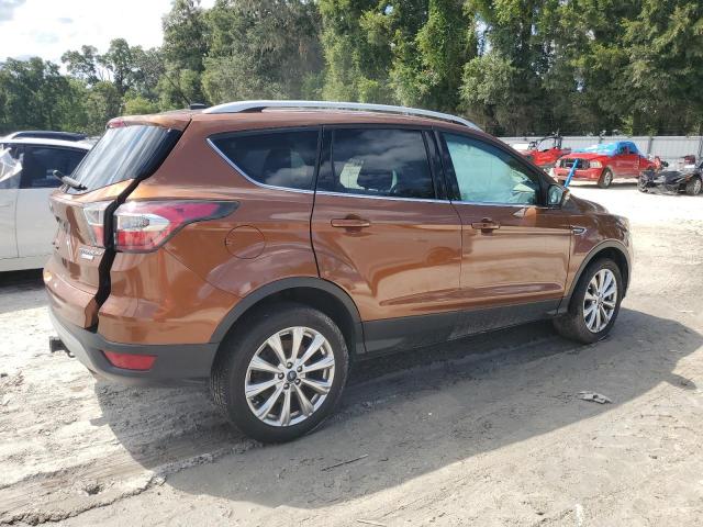 Photo 3 from auction – 2017 FORD ESCAPE TIT with VIN 1FMCU0J90HUA02765