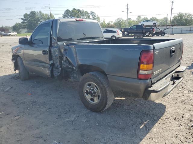 Photo 2 from auction – 2002 GMC NEW SIERRA with VIN 1GTEC14W92Z119083