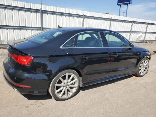 Photo 3 from auction – 2016 AUDI A3 PREMIUM with VIN WAUG7GFF2G1036563