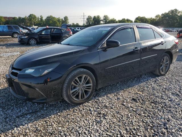 Photo 1 from auction – 2017 TOYOTA CAMRY LE with VIN 4T1BF1FK6HU278844