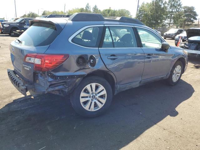 Photo 3 from auction – 2017 SUBARU OUTBACK 2. with VIN 4S4BSAACXH3281456
