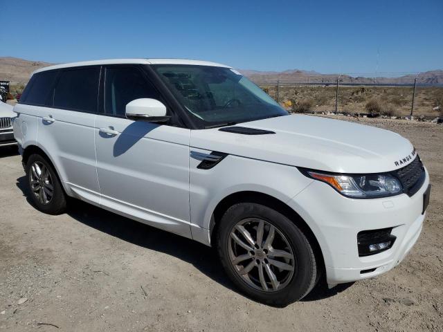 Photo 4 from auction – 2015 LAND ROVER RANGE ROVE with VIN SALWR2VF6FA620081