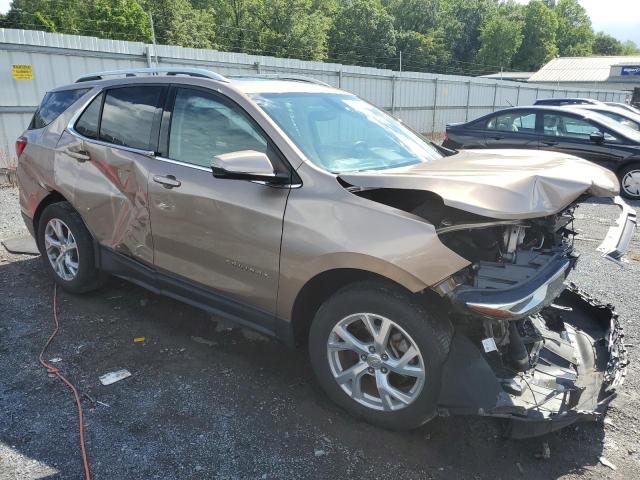 Photo 4 from auction – 2018 CHEVROLET EQUINOX LT with VIN 2GNAXTEX2J6255658