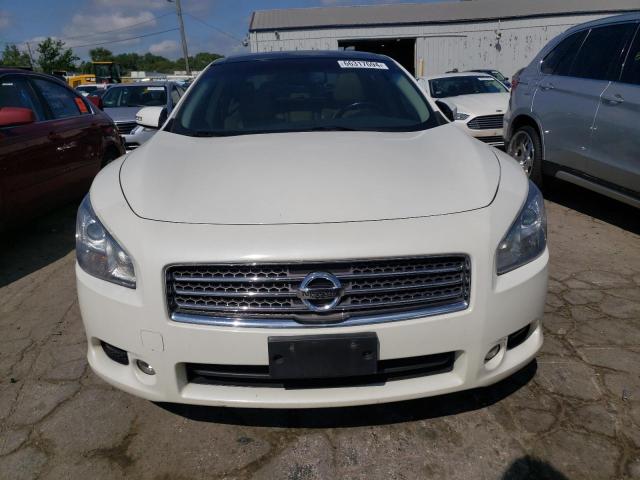 Photo 5 from auction – 2010 NISSAN MAXIMA S with VIN 1N4AA5AP5AC825743