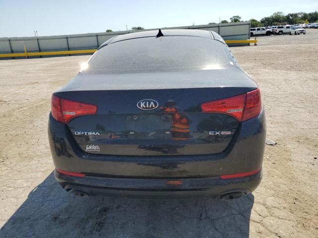 Photo 6 from auction – 2013 KIA OPTIMA EX with VIN 5XXGN4A79DG175127