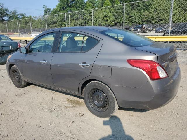 Photo 2 from auction – 2012 NISSAN VERSA S with VIN 3N1CN7AP1CL811948
