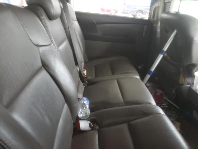 Photo 11 from auction – 2013 HONDA ODYSSEY EX with VIN 5FNRL5H69DB086405