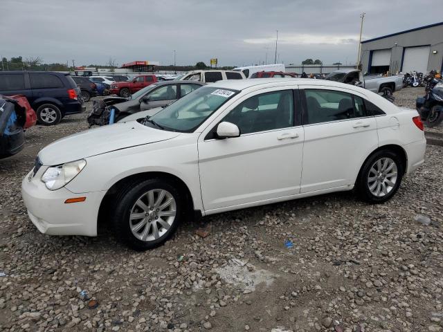 CHRYSLER SEBRING LI 2010 с VIN 1C3CC5FB6AN171063 - Фото с аукциона