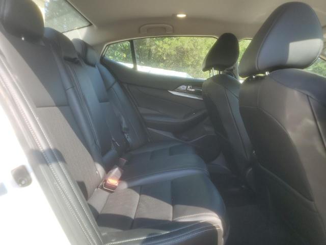 Photo 10 from auction – 2023 NISSAN MAXIMA SV with VIN 1N4AA6CV6PC509083