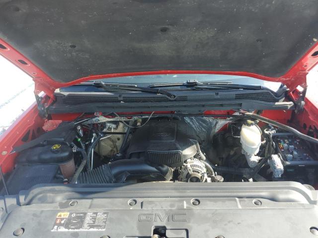 Photo 11 from auction – 2016 GMC SIERRA C25 with VIN 1GT01REG0GZ139896