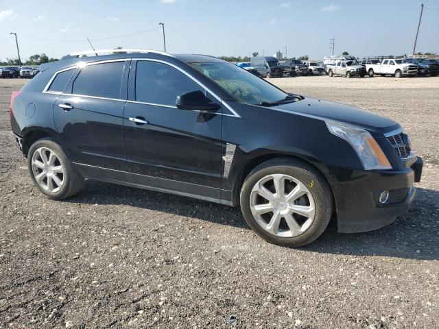 Photo 4 from auction – 2012 CADILLAC SRX PERFOR with VIN 3GYFNBE30CS580805