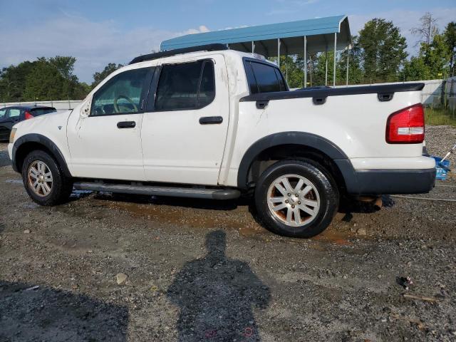 Photo 2 from auction – 2007 FORD EXPLORER S with VIN 1FMEU31877UB27598