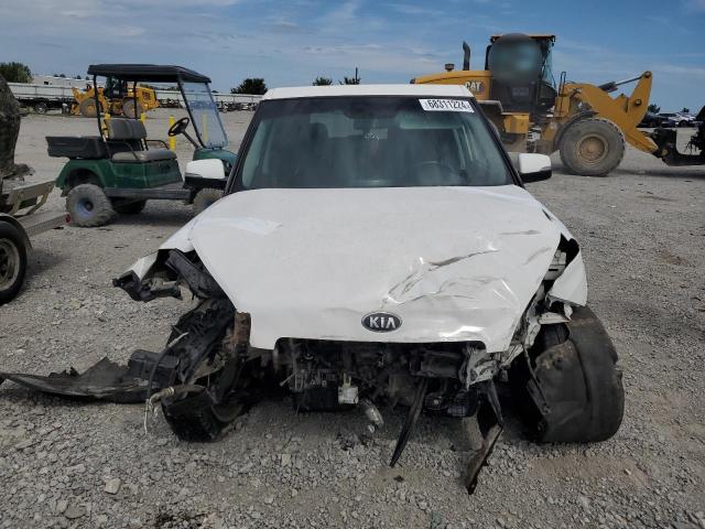 Photo 5 from auction – 2013 KIA SOUL + with VIN KNDJT2A62D7506744