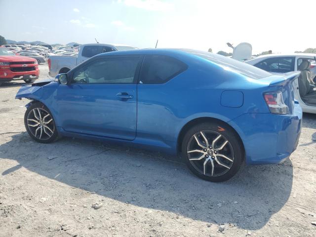 Photo 2 from auction – 2015 TOYOTA SCION TC with VIN JTKJF5C75FJ010236