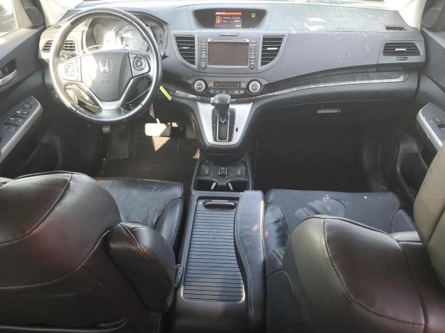 Photo 8 from auction – 2012 HONDA CR-V EXL with VIN 5J6RM4H72CL001894