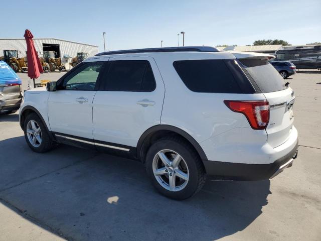 صورة رقم 2 من المزاد - 2016 FORD EXPLORER X مع VIN 1FM5K8DH9GGC66855