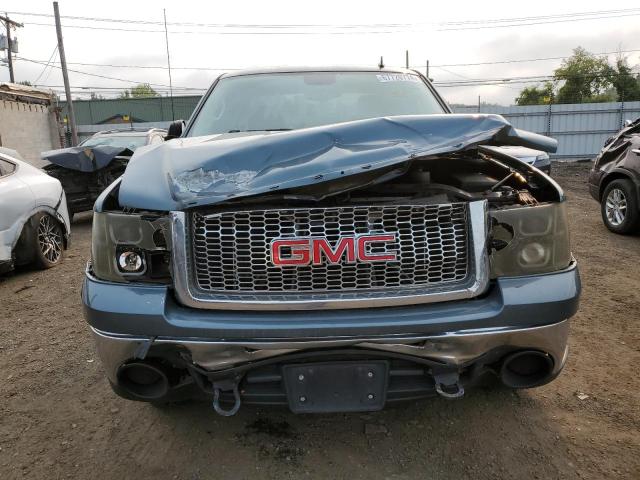 Photo 5 from auction – 2009 GMC SIERRA K15 with VIN 1GTEK29029Z285968