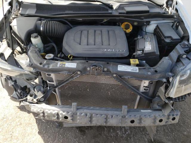 Photo 12 from auction – 2018 DODGE GRAND CARA with VIN 2C4RDGEG4JR249595