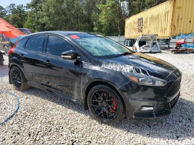 Photo 4 from auction – 2015 FORD FOCUS ST with VIN 1FADP3L9XFL323378