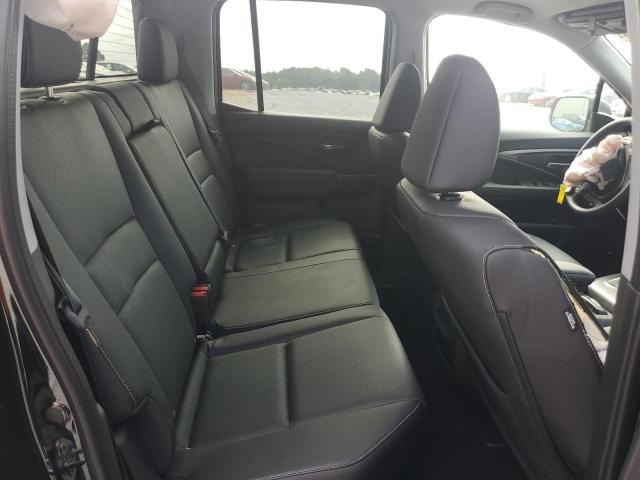Photo 10 from auction – 2023 HONDA RIDGELINE with VIN 5FPYK3F78PB046732