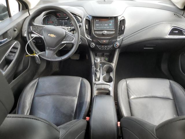 Photo 8 from auction – 2017 CHEVROLET CRUZE PREM with VIN 1G1BF5SM5H7229130