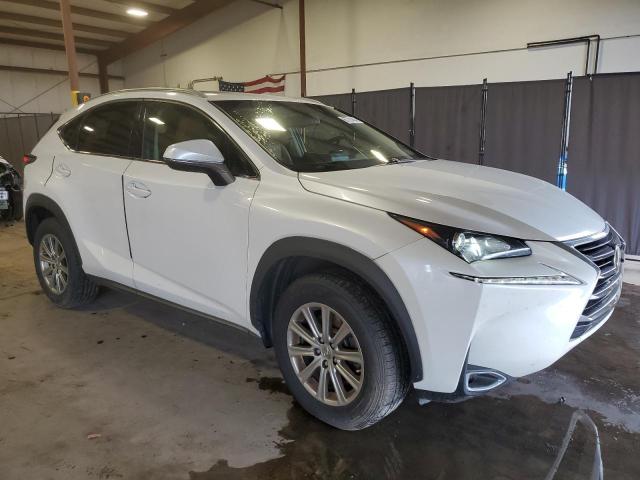 Photo 4 from auction – 2016 LEXUS NX 200T BA with VIN JTJBARBZ4G2086446