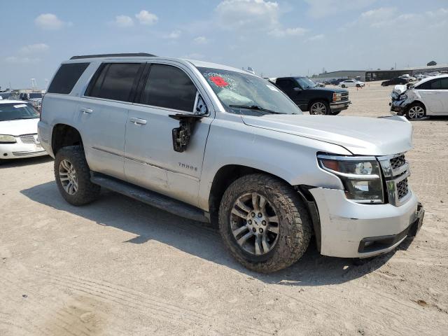 Photo 4 from auction – 2015 CHEVROLET TAHOE C150 with VIN 1GNSCBKC9FR725028