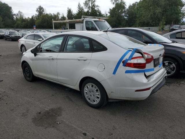 Photo 2 from auction – 2014 FORD FIESTA S with VIN 3FADP4AJ5EM133858
