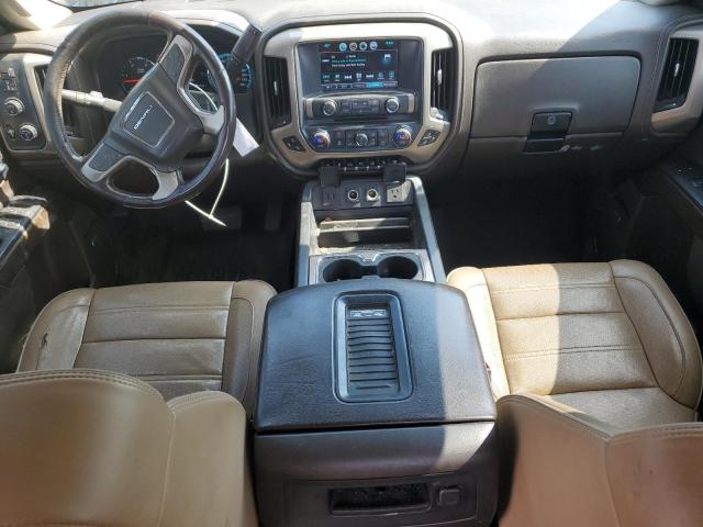 Photo 8 from auction – 2017 GMC SIERRA K25 with VIN 1GT12UEY6HF106952