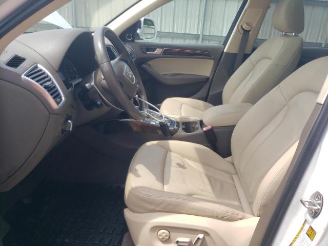Фото 7 с аукциона – 2014 AUDI Q5 PREMIUM с VIN WA1LFAFP2EA124319
