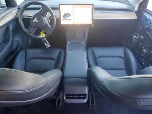 Photo 8 from auction – 2023 TESLA MODEL 3 with VIN 5YJ3E1EA5PF448252