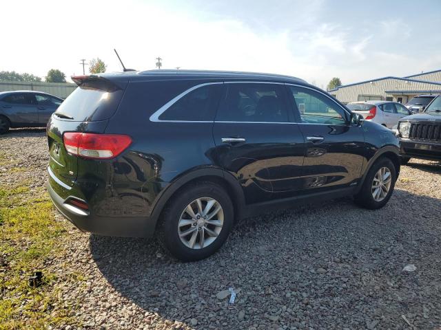 Photo 3 from auction – 2016 KIA SORENTO LX with VIN 5XYPGDA37GG105486