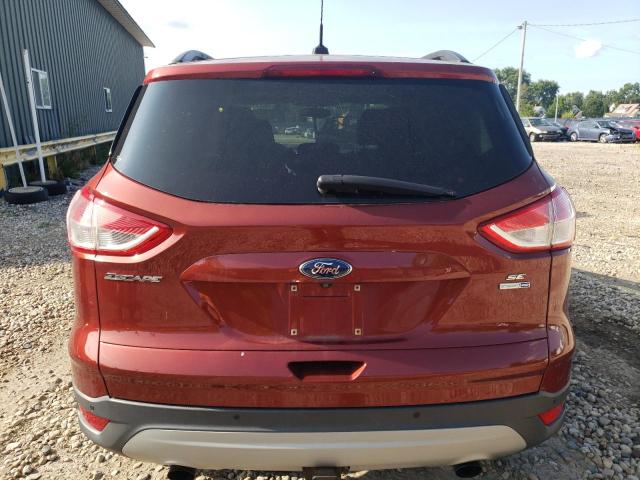 Foto 6 de la subasta – 2014 FORD ESCAPE SE con VIN 1FMCU9G95EUC08199