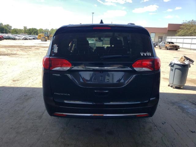 Photo 6 from auction – 2017 CHRYSLER PACIFICA T with VIN 2C4RC1BGXHR785613