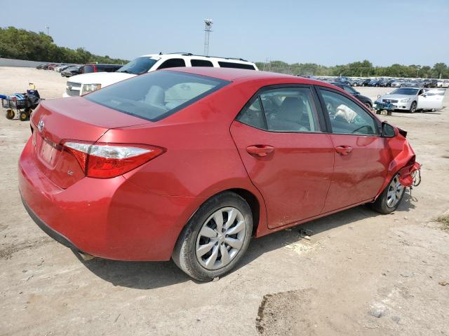Photo 3 from auction – 2016 TOYOTA COROLLA L with VIN 5YFBURHE8GP373322