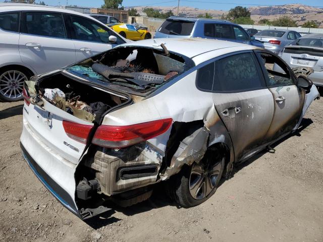 Photo 3 from auction – 2018 KIA OPTIMA PLU with VIN KNAGV4LD9J5022795