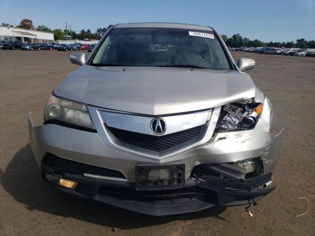 Photo 5 from auction – 2012 ACURA MDX with VIN 2HNYD2H28CH507599