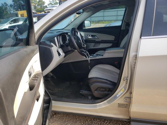 Photo 7 from auction – 2015 CHEVROLET EQUINOX LT with VIN 2GNFLHE37F6147278