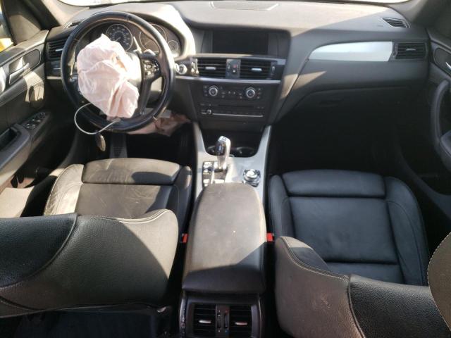 Photo 8 from auction – 2014 BMW X3 XDRIVE2 with VIN 5UXWX9C52E0D14761