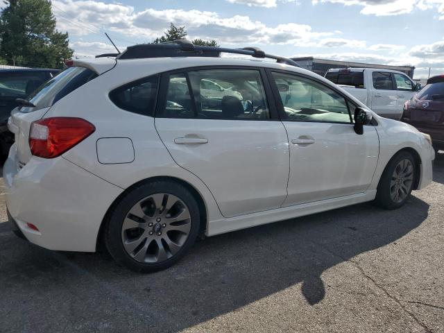 Photo 3 from auction – 2015 SUBARU IMPREZA SP with VIN JF1GPAW69F8205411