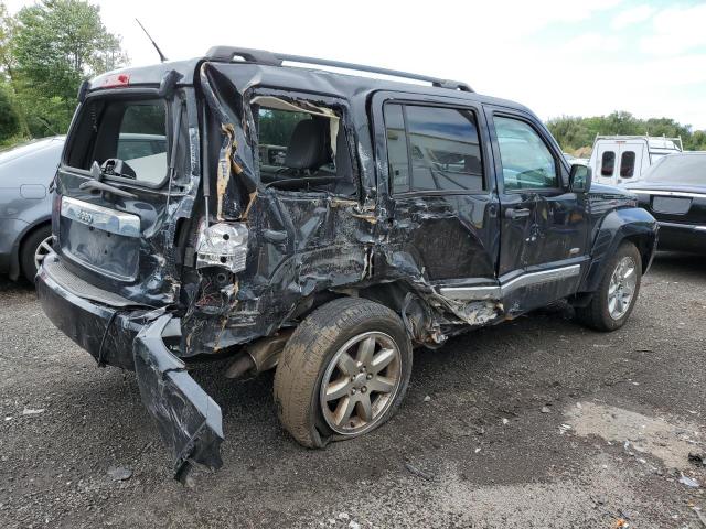 Photo 3 from auction – 2012 JEEP LIBERTY SP with VIN 1C4PJMAK2CW185916