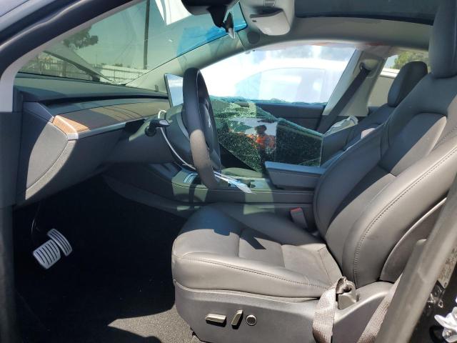 Photo 7 from auction – 2024 TESLA MODEL Y with VIN 7SAYGDEF3RF080043