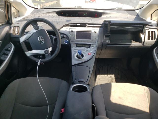 Zdjęcie 8 z aukcji – 2013 TOYOTA PRIUS z VIN JTDKN3DU2D5601895