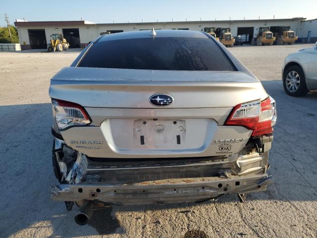Photo 6 from auction – 2016 SUBARU LEGACY 2.5 with VIN 4S3BNBN65G3024760