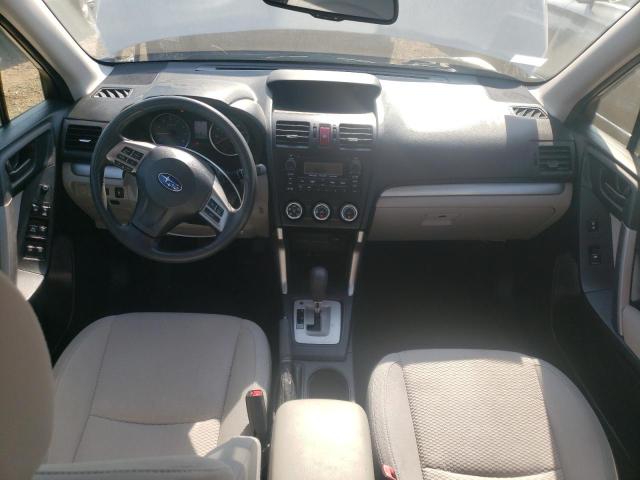 Photo 8 from auction – 2014 SUBARU FORESTER 2 with VIN JF2SJAAC8EH515195