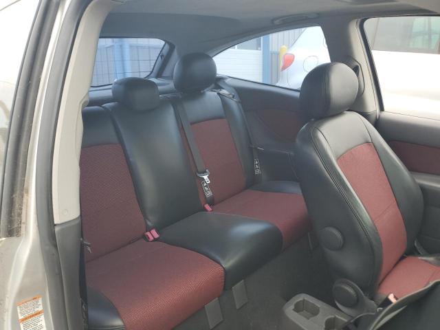 Photo 10 from auction – 2002 FORD FOCUS SVT with VIN 3FAHP39532R224824