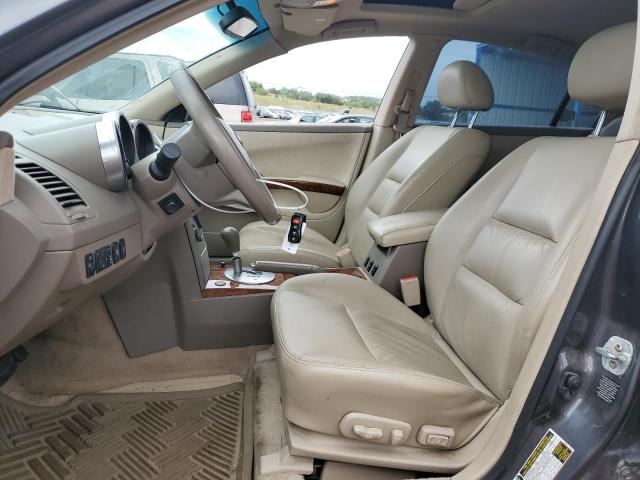 Photo 7 from auction – 2006 NISSAN MAXIMA SE with VIN 1N4BA41E86C808648
